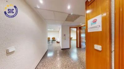 Oficina en venta en Avinguda al Vedat, 140, cerca de Calle del Pintor Genaro Palau, Zona Avinguda al Vedat (Torrent) de 110.000 €
