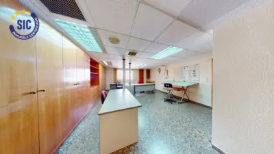 Oficina en venta en Avinguda al Vedat, 140, cerca de Calle del Pintor Genaro Palau, Zona Avinguda al Vedat (Torrent) de 110.000 €