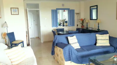 Semi-detached house in Casares Costa photo 10