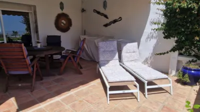 Semi-detached house in Casares Costa photo 20
