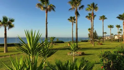 Semi-detached house in Casares Costa photo 24
