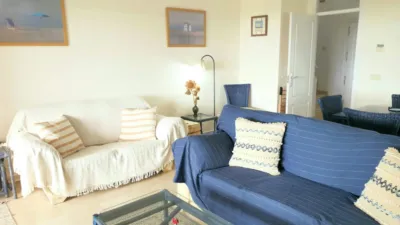 Semi-detached house in Casares Costa photo 3