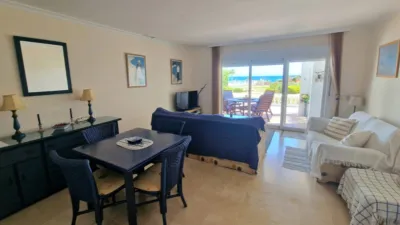 Semi-detached house in Casares Costa photo 6