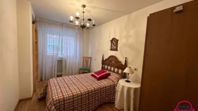 Apartamento en alquiler en El Crucero, Crucero-Pinilla (León Capital) de 700 €<span>/mes</span>