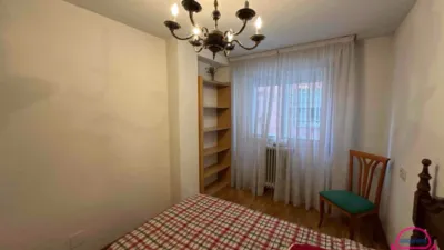 Apartamento en alquiler en El Crucero, Crucero-Pinilla (León Capital) de 700 €<span>/mes</span>