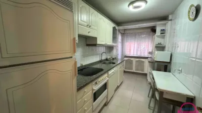 Apartamento en alquiler en El Crucero, Crucero-Pinilla (León Capital) de 700 €<span>/mes</span>