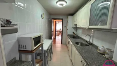 Apartamento en alquiler en El Crucero, Crucero-Pinilla (León Capital) de 700 €<span>/mes</span>