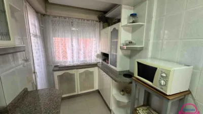 Apartamento en alquiler en El Crucero, Crucero-Pinilla (León Capital) de 700 €<span>/mes</span>