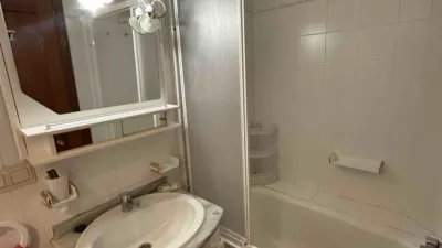 Apartamento en alquiler en El Crucero, Crucero-Pinilla (León Capital) de 700 €<span>/mes</span>