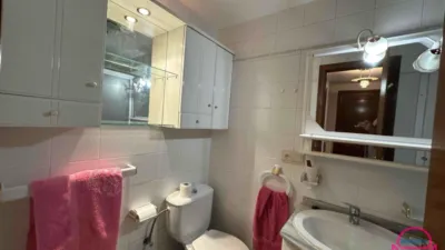 Apartamento en alquiler en El Crucero, Crucero-Pinilla (León Capital) de 700 €<span>/mes</span>