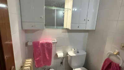 Apartamento en alquiler en El Crucero, Crucero-Pinilla (León Capital) de 700 €<span>/mes</span>