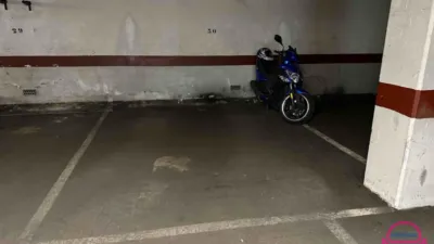 Apartamento en alquiler en El Crucero, Crucero-Pinilla (León Capital) de 700 €<span>/mes</span>