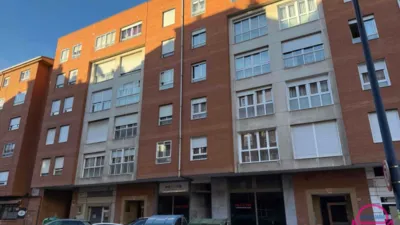Apartamento en alquiler en El Crucero, Crucero-Pinilla (León Capital) de 700 €<span>/mes</span>