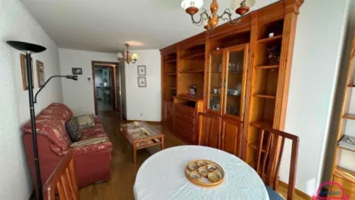 Apartamento en alquiler en El Crucero, Crucero-Pinilla (León Capital) de 700 €<span>/mes</span>