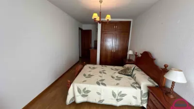 Apartamento en alquiler en El Crucero, Crucero-Pinilla (León Capital) de 700 €<span>/mes</span>