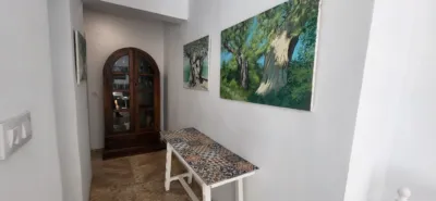 Chalet in Las Troyas photo 15
