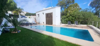 Chalet in Las Troyas photo 21
