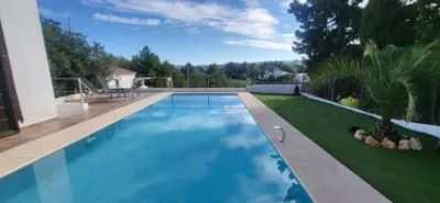 Chalet in Las Troyas photo 22