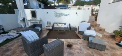 Chalet in Las Troyas photo 23