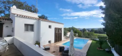 Chalet in Las Troyas photo 24