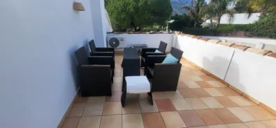 Chalet in Las Troyas photo 27