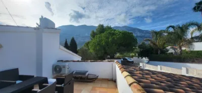 Chalet in Las Troyas photo 28