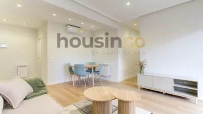 Piso en alquiler en Calle de Ángel Muñoz - Imagen 11