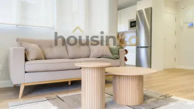 Piso en alquiler en Calle de Ángel Muñoz - Imagen 12