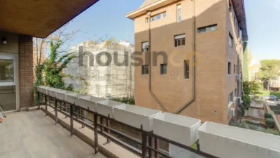 Piso en alquiler en Calle de Ángel Muñoz - Imagen 13