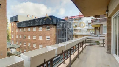 Piso en alquiler en Calle de Ángel Muñoz - Imagen 14