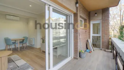 Piso en alquiler en Calle de Ángel Muñoz - Imagen 15