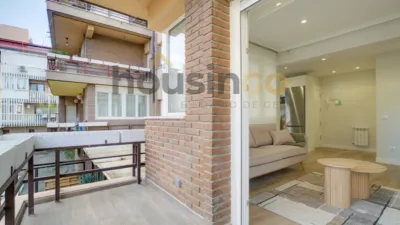 Piso en alquiler en Calle de Ángel Muñoz - Imagen 16