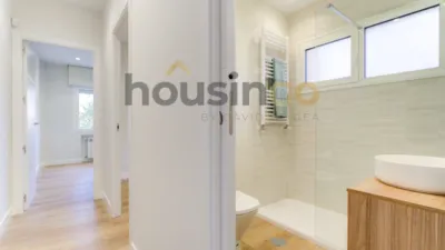 Piso en alquiler en Calle de Ángel Muñoz - Imagen 18