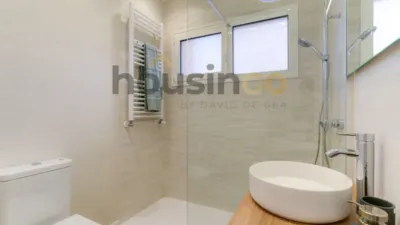 Piso en alquiler en Calle de Ángel Muñoz - Imagen 19