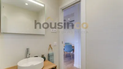 Piso en alquiler en Calle de Ángel Muñoz - Imagen 21