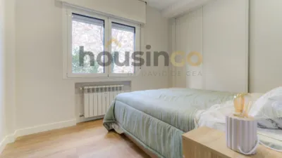 Piso en alquiler en Calle de Ángel Muñoz - Imagen 26