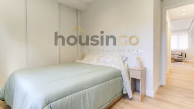 Piso en alquiler en Calle de Ángel Muñoz - Imagen 27