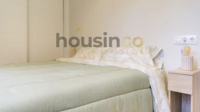 Piso en alquiler en Calle de Ángel Muñoz - Imagen 28