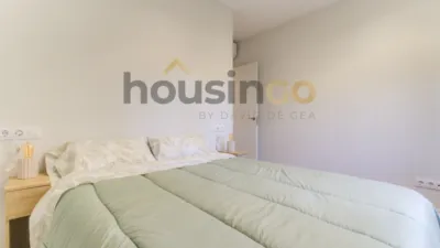 Piso en alquiler en Calle de Ángel Muñoz - Imagen 29