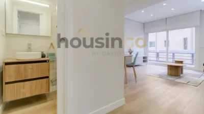 Piso en alquiler en Calle de Ángel Muñoz - Imagen 3