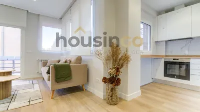 Piso en alquiler en Calle de Ángel Muñoz - Imagen 4