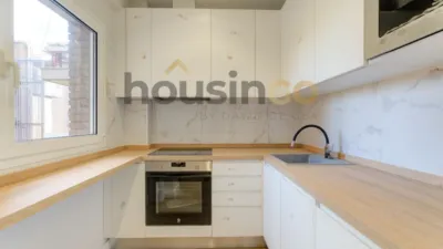 Piso en alquiler en Calle de Ángel Muñoz - Imagen 5