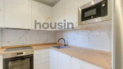 Piso en alquiler en Calle de Ángel Muñoz - Imagen 6