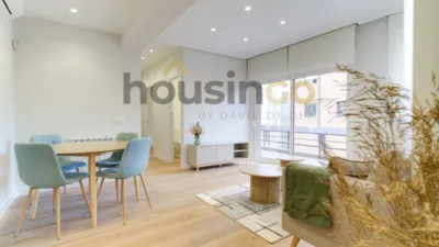 Piso en alquiler en Calle de Ángel Muñoz - Imagen 2