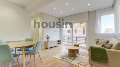 Piso en alquiler en Calle de Ángel Muñoz - Imagen 7