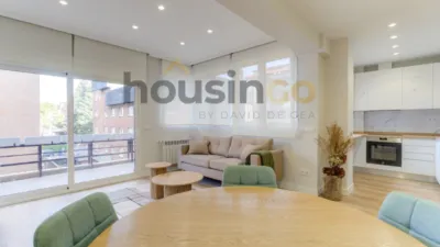 Piso en alquiler en Calle de Ángel Muñoz - Imagen 8