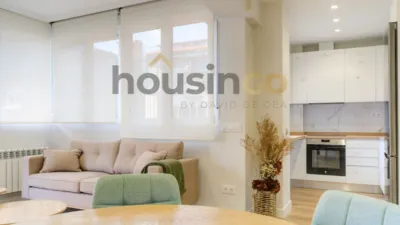 Piso en alquiler en Calle de Ángel Muñoz - Imagen 9