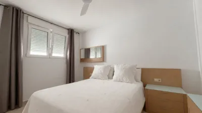 Apartamento en Gata de Gorgos photo 10