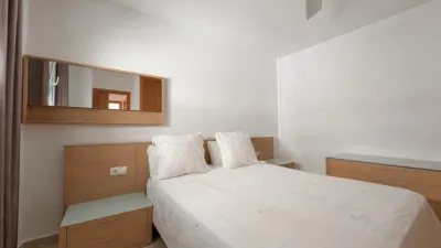 Apartamento en Gata de Gorgos photo 11