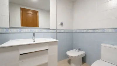 Apartamento en Gata de Gorgos photo 12